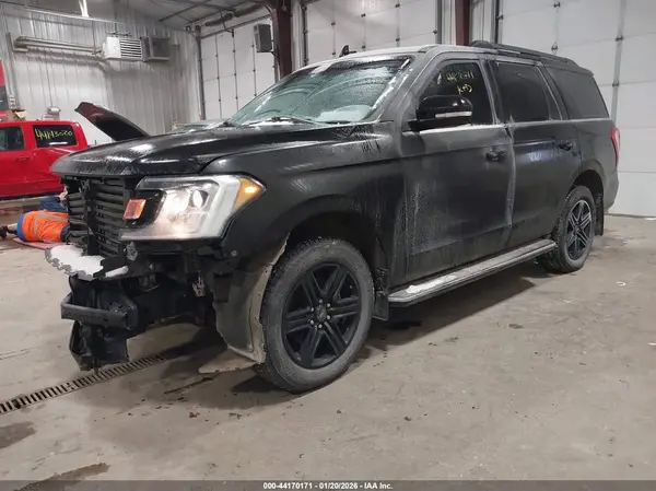 1FMJU1JT3LEA77911 2020 FORD EXPEDITION - Image 2