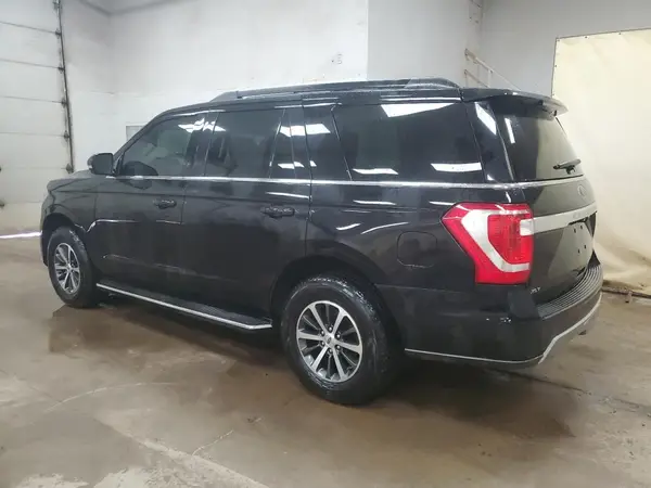 1FMJU1JT3LEA80260 2020 FORD EXPEDITION - Image 2