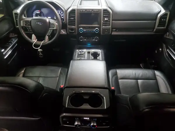 1FMJU1JT3LEA80260 2020 FORD EXPEDITION - Image 8