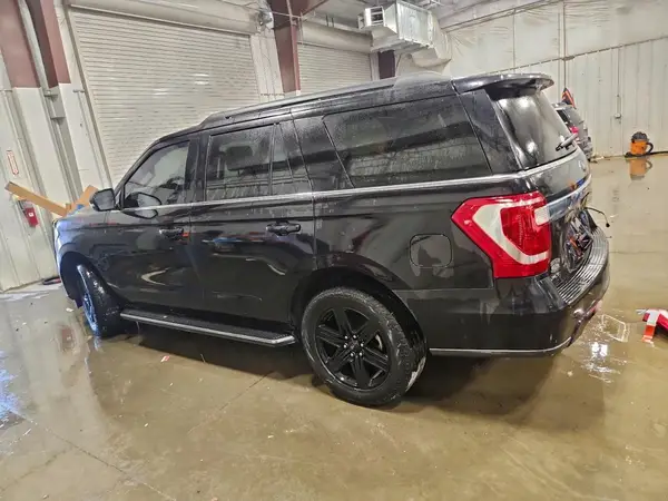 1FMJU1JT3LEA81294 2020 FORD EXPEDITION - Image 2