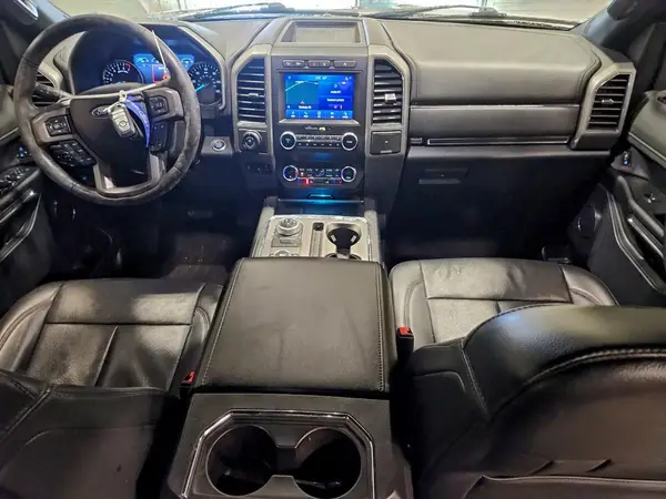 1FMJU1JT3LEA81294 2020 FORD EXPEDITION - Image 8