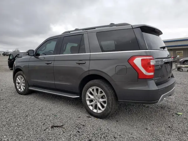 1FMJU1JT3LEA89461 2020 FORD EXPEDITION - Image 2