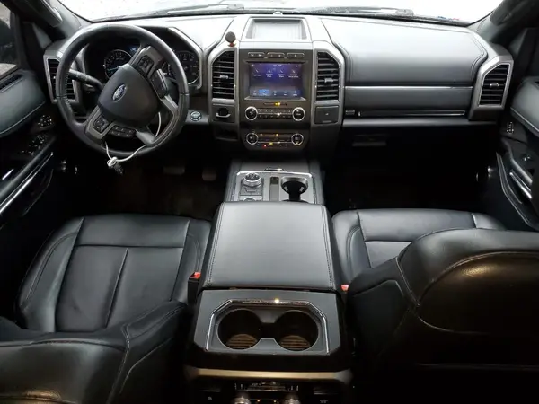 1FMJU1JT3LEA89461 2020 FORD EXPEDITION - Image 8