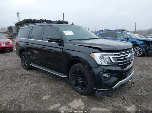 1FMJU1JT3MEA12753 2021 FORD EXPEDITION - Image 1