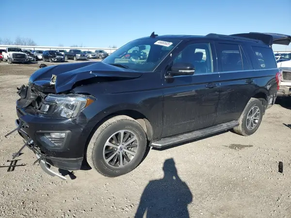 1FMJU1JT3MEA24806 2021 FORD EXPEDITION - Image 1
