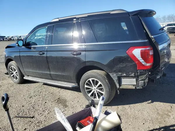 1FMJU1JT3MEA24806 2021 FORD EXPEDITION - Image 2
