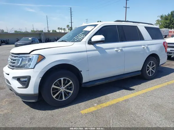 1FMJU1JT3MEA34087 2021 FORD EXPEDITION - Image 2