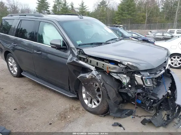 1FMJU1JT3MEA38883 2021 FORD EXPEDITION - Image 1