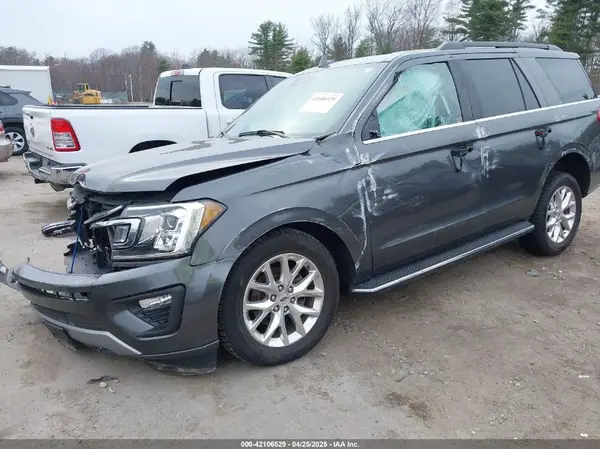 1FMJU1JT3MEA38883 2021 FORD EXPEDITION - Image 2