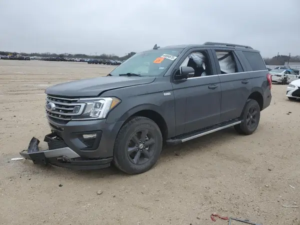 1FMJU1JT3MEA49057 2021 FORD EXPEDITION - Image 1