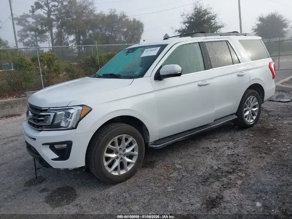 1FMJU1JT3MEA64240 2021 FORD EXPEDITION - Image 2
