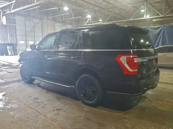 1FMJU1JT3MEA69941 2021 FORD EXPEDITION - Image 2