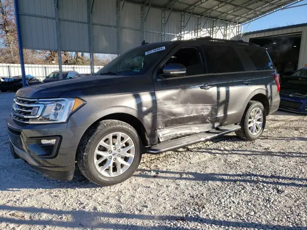 1FMJU1JT3MEA80972 2021 FORD EXPEDITION - Image 1
