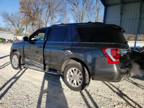 1FMJU1JT3MEA80972 2021 FORD EXPEDITION - Image 2