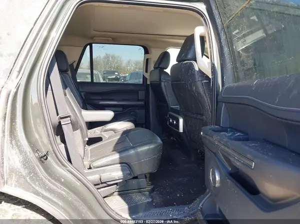 1FMJU1JT3NEA09546 2022 FORD EXPEDITION - Image 8