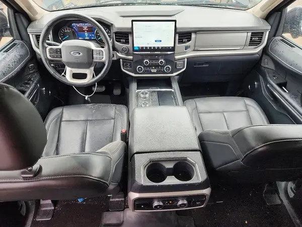 1FMJU1JT3NEA50386 2022 FORD EXPEDITION - Image 8