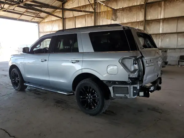 1FMJU1JT3NEA51344 2022 FORD EXPEDITION - Image 2