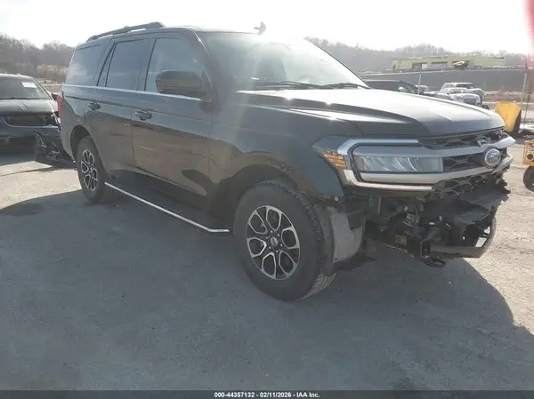 1FMJU1JT3NEA62411 2022 FORD EXPEDITION - Image 1