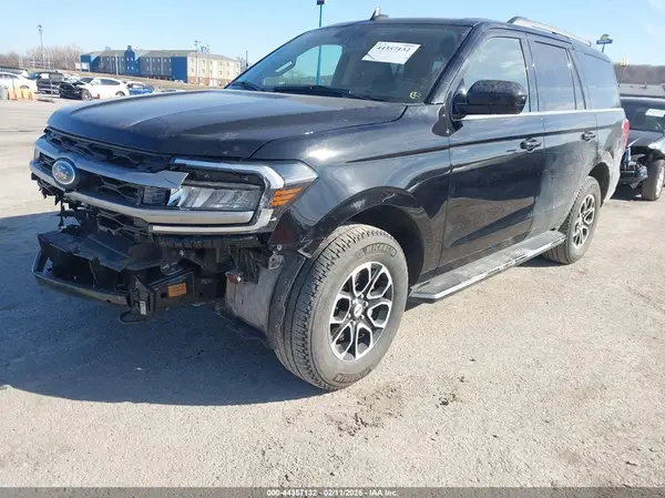 1FMJU1JT3NEA62411 2022 FORD EXPEDITION - Image 2