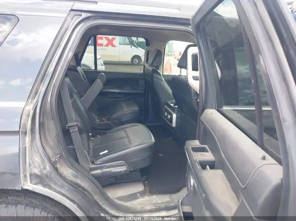 1FMJU1JT3NEA66717 2022 FORD EXPEDITION - Image 8