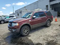 1FMJU1JT4GEF03076 2016 FORD EXPEDITION