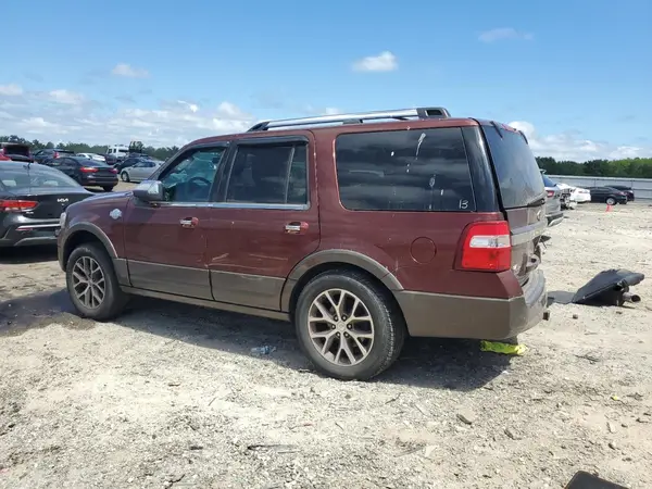 1FMJU1JT4GEF03076 2016 FORD EXPEDITION - Image 2
