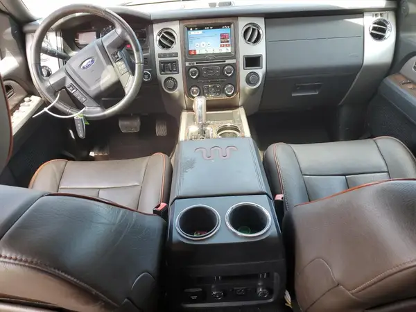 1FMJU1JT4GEF03076 2016 FORD EXPEDITION - Image 8