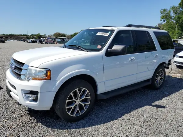 1FMJU1JT4GEF16748 2016 FORD EXPEDITION - Image 1