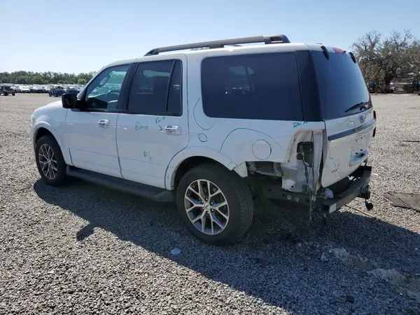 1FMJU1JT4GEF16748 2016 FORD EXPEDITION - Image 2