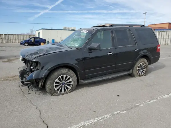 1FMJU1JT4GEF17401 2016 FORD EXPEDITION - Image 1