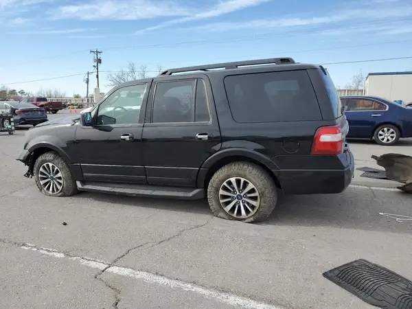 1FMJU1JT4GEF17401 2016 FORD EXPEDITION - Image 2