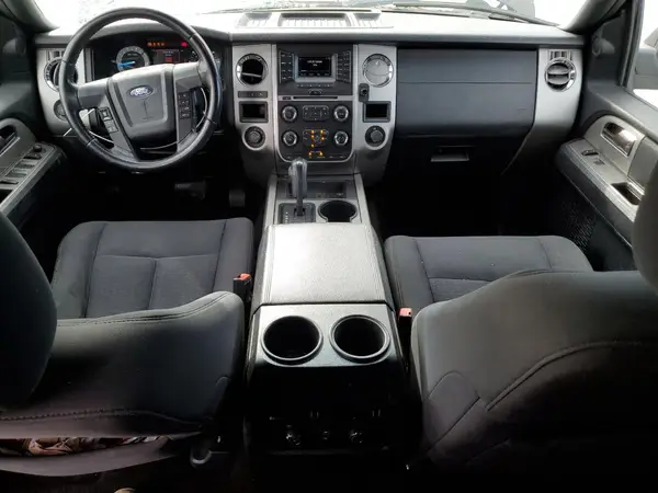 1FMJU1JT4GEF17401 2016 FORD EXPEDITION - Image 8