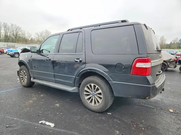 1FMJU1JT4GEF27989 2016 FORD EXPEDITION - Image 2