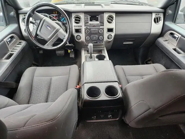 1FMJU1JT4GEF27989 2016 FORD EXPEDITION - Image 8