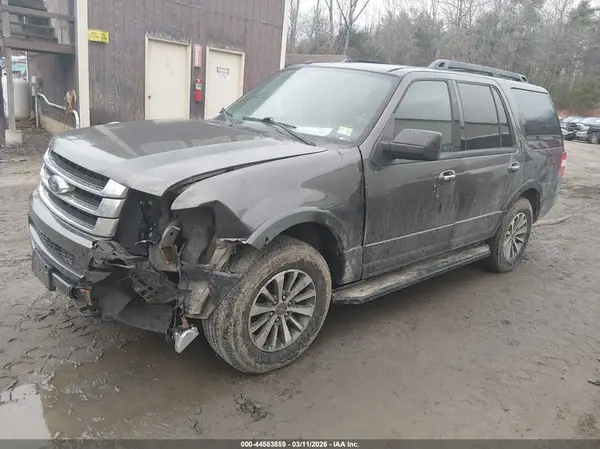 1FMJU1JT4GEF41696 2016 FORD EXPEDITION - Image 2