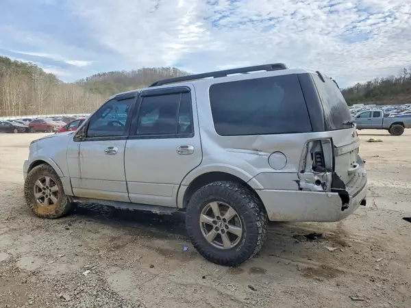 1FMJU1JT4GEF54349 2016 FORD EXPEDITION - Image 2