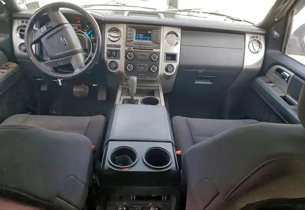 1FMJU1JT4GEF54349 2016 FORD EXPEDITION - Image 8