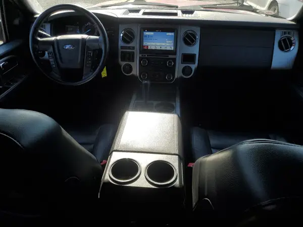 1FMJU1JT4GEF55744 2016 FORD EXPEDITION - Image 8