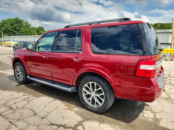 1FMJU1JT4GEF56831 2016 FORD EXPEDITION - Image 2