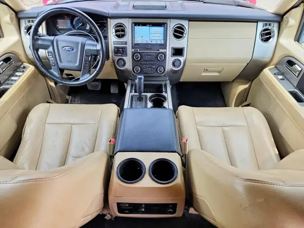 1FMJU1JT4GEF56831 2016 FORD EXPEDITION - Image 8