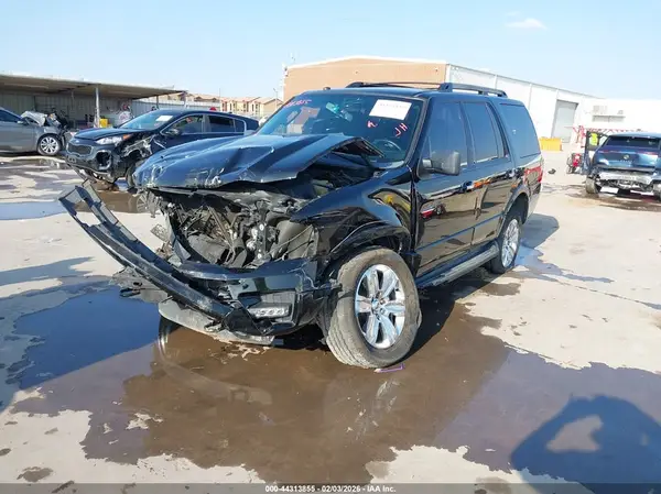 1FMJU1JT4HEA08524 2017 FORD EXPEDITION - Image 2