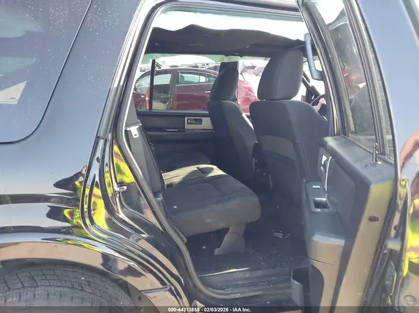 1FMJU1JT4HEA08524 2017 FORD EXPEDITION - Image 8