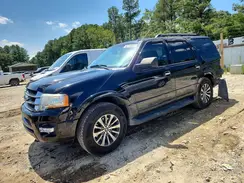 1FMJU1JT4HEA10662 2017 FORD EXPEDITION