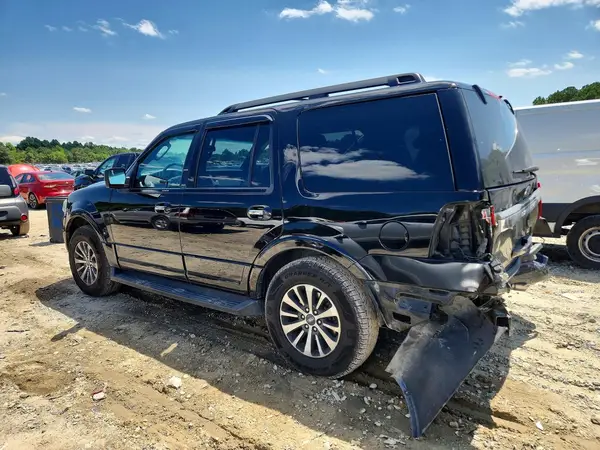 1FMJU1JT4HEA10662 2017 FORD EXPEDITION - Image 2