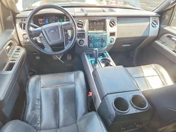 1FMJU1JT4HEA10662 2017 FORD EXPEDITION - Image 8