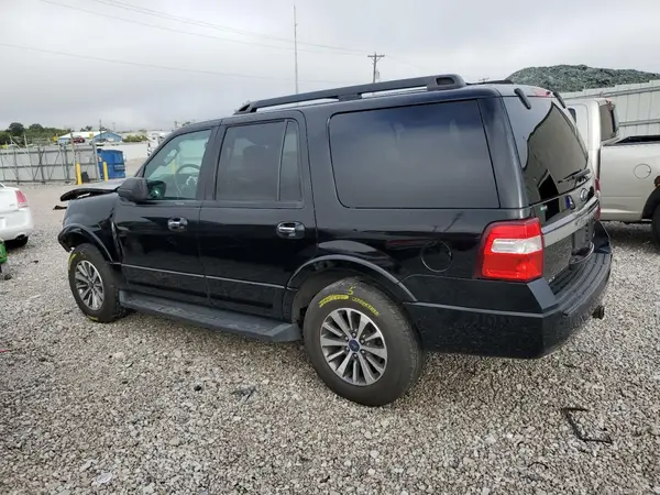 1FMJU1JT4HEA12895 2017 FORD EXPEDITION - Image 2
