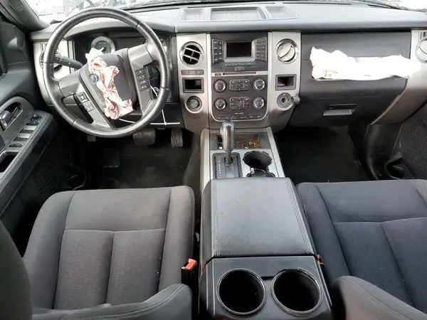 1FMJU1JT4HEA12895 2017 FORD EXPEDITION - Image 8