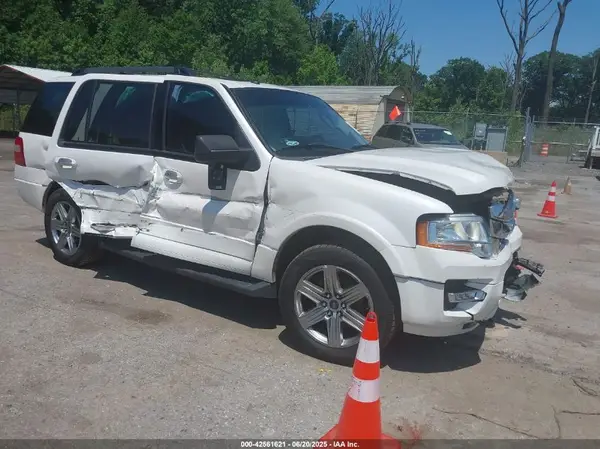 1FMJU1JT4HEA13710 2017 FORD EXPEDITION - Image 1