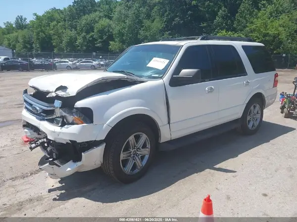 1FMJU1JT4HEA13710 2017 FORD EXPEDITION - Image 2