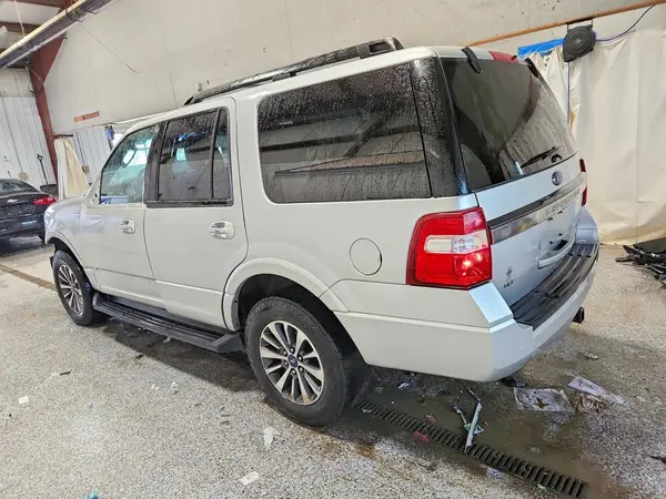 1FMJU1JT4HEA22374 2017 FORD EXPEDITION - Image 2